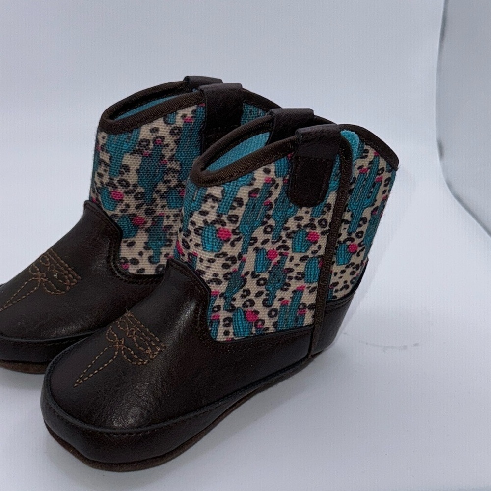 Ariat Infant Lil' Stompers Sonora Boot